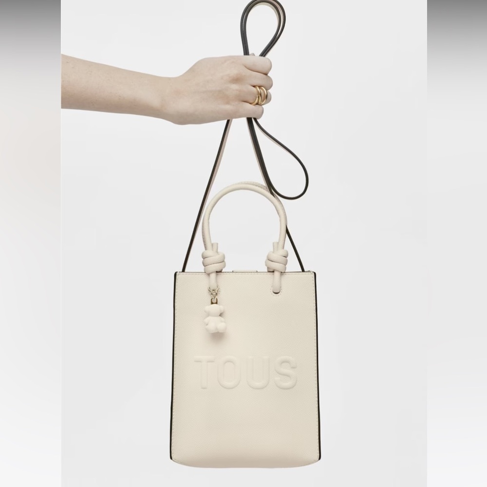 Tous Crossbody Bag - Never been used